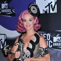 Katy Perry at 2011 MTV Video Music Awards | Picture 67186